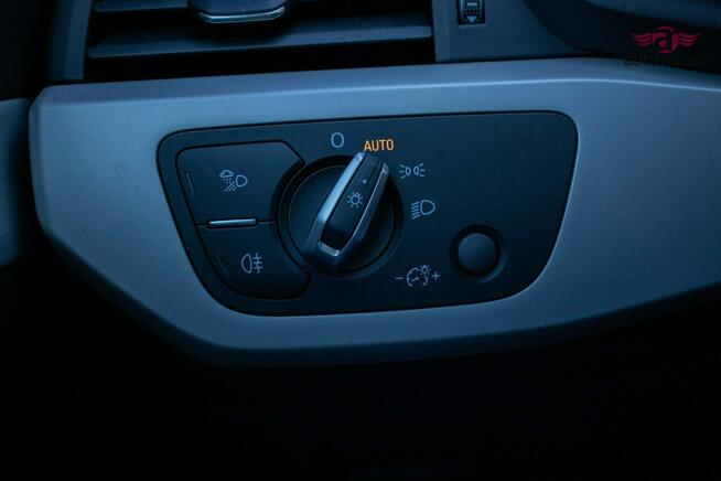 Audi A5 2.0 TDI Automat Quattro 4X4 Niski Przebieg Bezwypadkowy