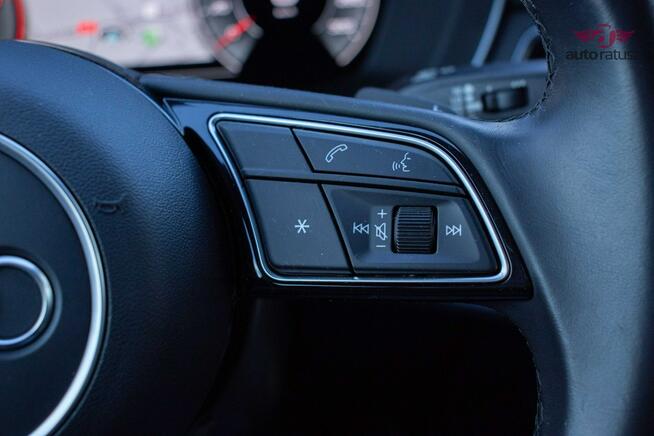 Audi A5 2.0 TDI Automat Quattro 4X4 Niski Przebieg Bezwypadkowy