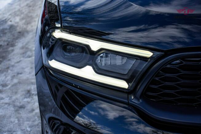 Dodge Durango Wersja R/T*Benzyna 5.7*4x4