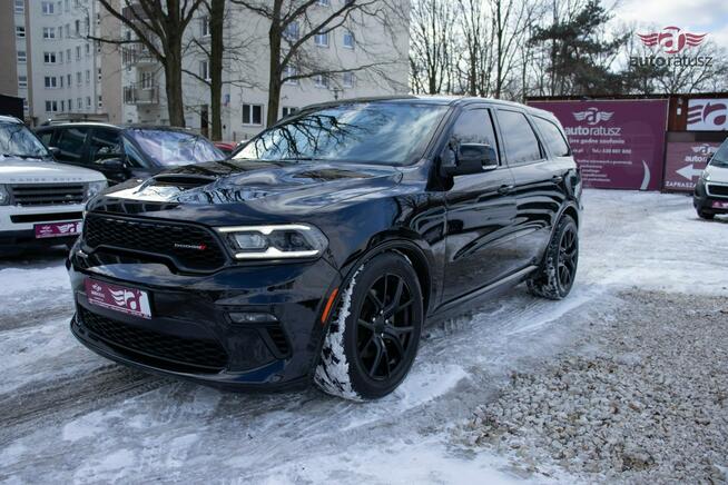Dodge Durango Wersja R/T*Benzyna 5.7*4x4