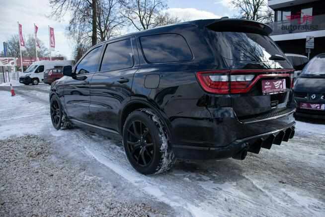 Dodge Durango Wersja R/T*Benzyna 5.7*4x4