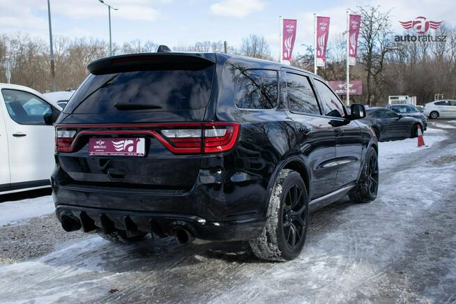 Dodge Durango Wersja R/T*Benzyna 5.7*4x4