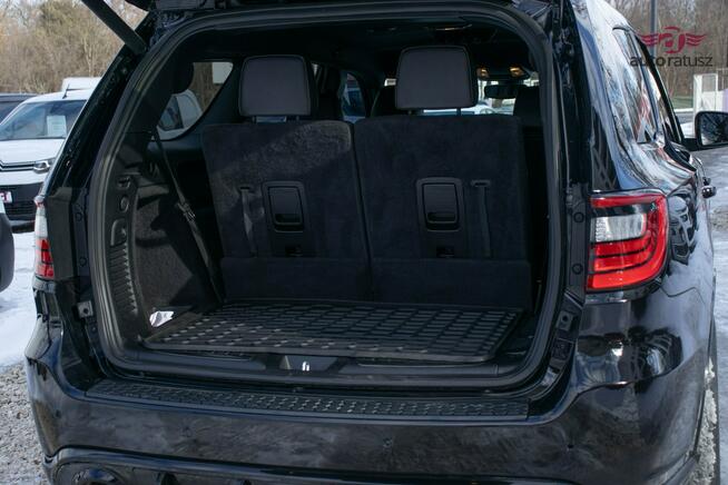 Dodge Durango Wersja R/T*Benzyna 5.7*4x4