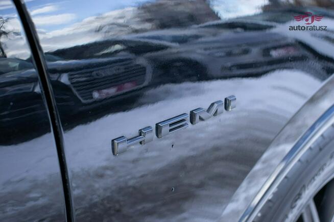 Dodge Durango Wersja R/T*Benzyna 5.7*4x4