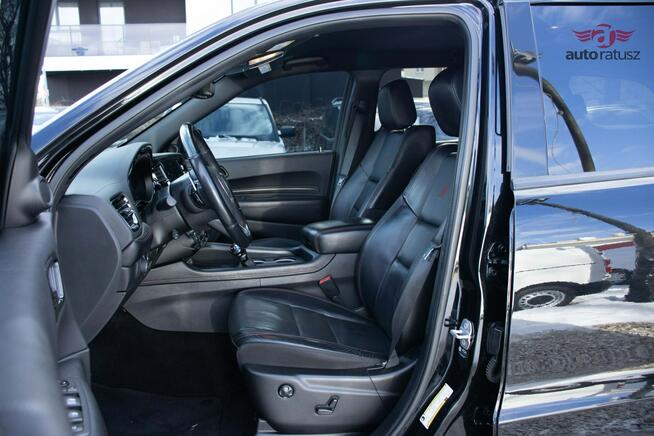 Dodge Durango Wersja R/T*Benzyna 5.7*4x4