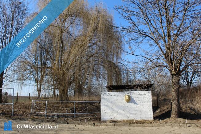 Okazja! Sprzedam ładną posesję z działką i pełną dokumentacją techniczną