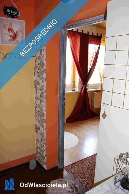 Sprzedam kamienicę z działką w centrum miasta; wszystkie media - 30 km od Gliwic