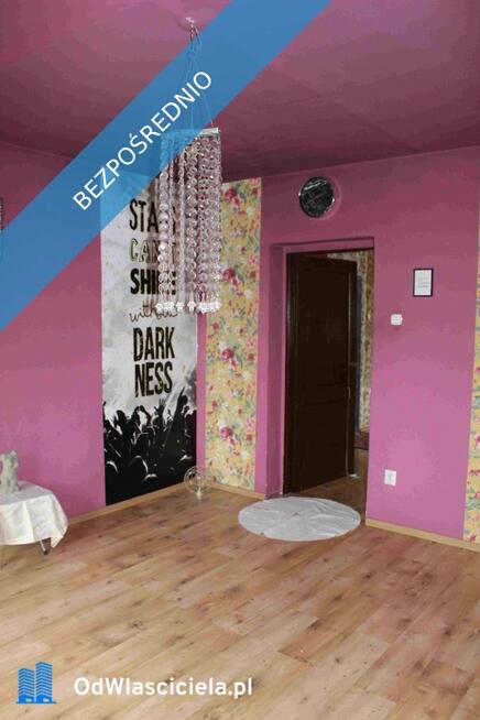 Sprzedam kamienicę z działką w centrum miasta; wszystkie media - 30 km od Gliwic