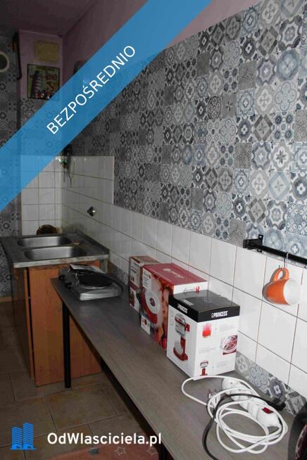 Sprzedam kamienicę z działką w centrum miasta; wszystkie media - 30 km od Gliwic