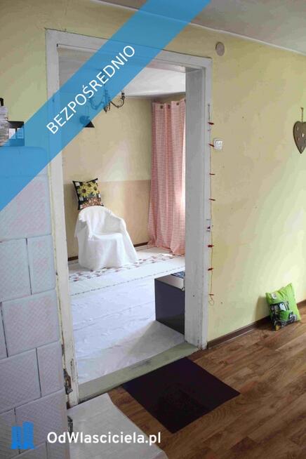 Sprzedam kamienicę z działką w centrum miasta; wszystkie media - 30 km od Gliwic