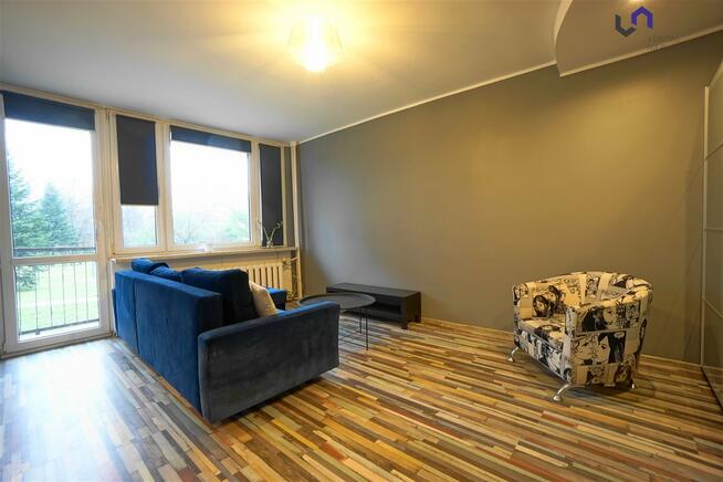 Mieszkanie Katowice Piotrowice, Jankego