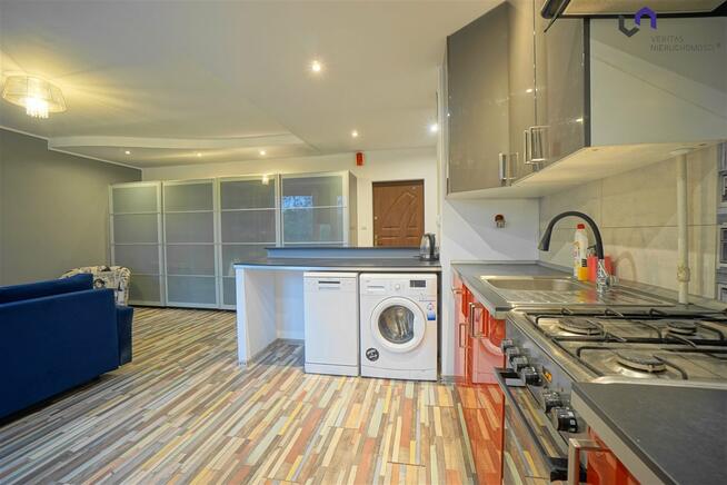 Mieszkanie Katowice Piotrowice, Jankego