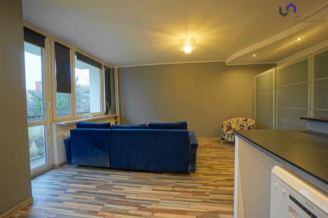 Mieszkanie Katowice Piotrowice, Jankego