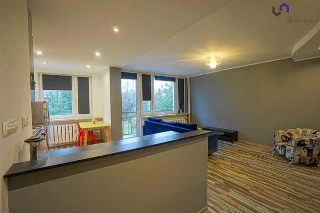 Mieszkanie Katowice Piotrowice, Jankego