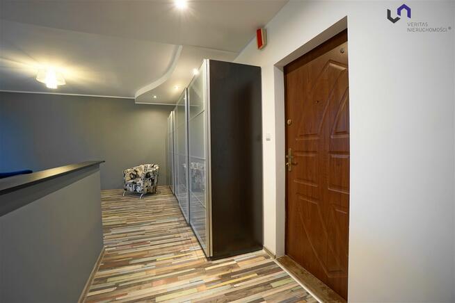 Mieszkanie Katowice Piotrowice, Jankego