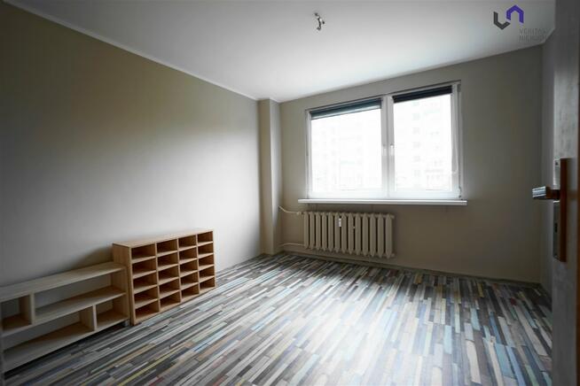 Mieszkanie Katowice Piotrowice, Jankego