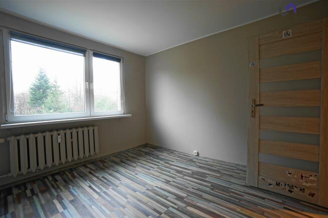 Mieszkanie Katowice Piotrowice, Jankego