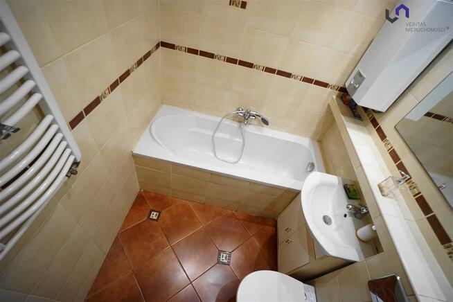 Mieszkanie Katowice Piotrowice, Jankego