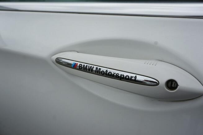 BMW 730 fabryczny M-PAKIET w bardzo bogatej wersji wyposażenia,