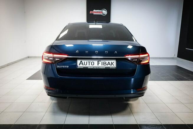Škoda Superb 200KM*Style*Salon Polska*Automat DSG**Bezwypadkowy*Virtual*Vat23%