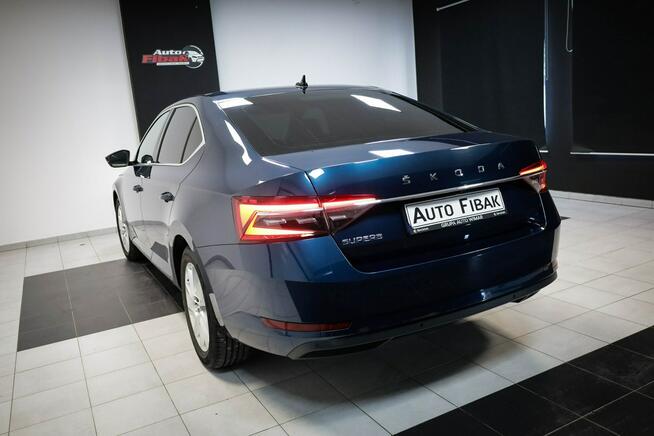 Škoda Superb 200KM*Style*Salon Polska*Automat DSG**Bezwypadkowy*Virtual*Vat23%