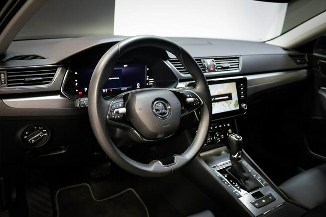 Škoda Superb 200KM*Style*Salon Polska*Automat DSG**Bezwypadkowy*Virtual*Vat23%