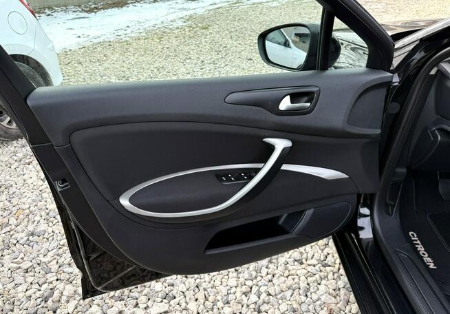 Citroen C5 140ps*Bezwypadkowy*Navi*2xPDC*Klimatronik*Pełny-Serwis*DOINWESTOWANY*