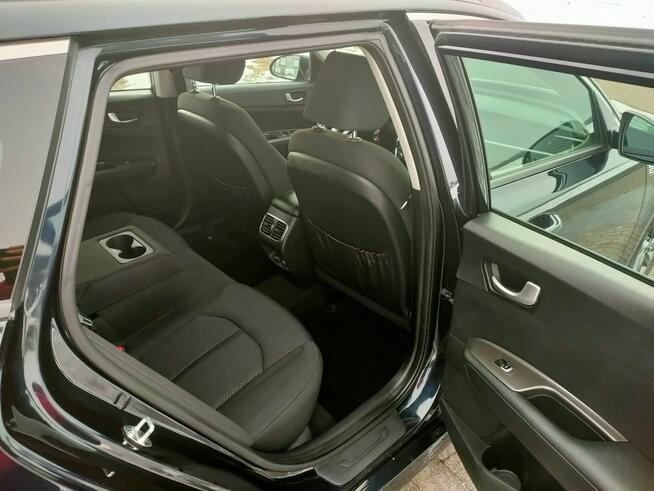 Kia Optima 1.6 CRDI Nawigacja Kamera Klimatronik Tempomat FULL Serwis