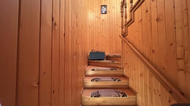 Dom 180 m2, działka 2760m2 Policzna mazowieckie.