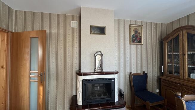 Dom 180 m2, działka 2760m2 Policzna mazowieckie.