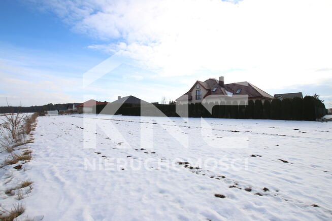 Działka budowlana Turka 18a (tylko 8km do Lublina)