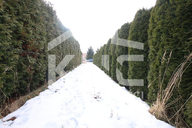 Działka budowlana Turka 18a (tylko 8km do Lublina)