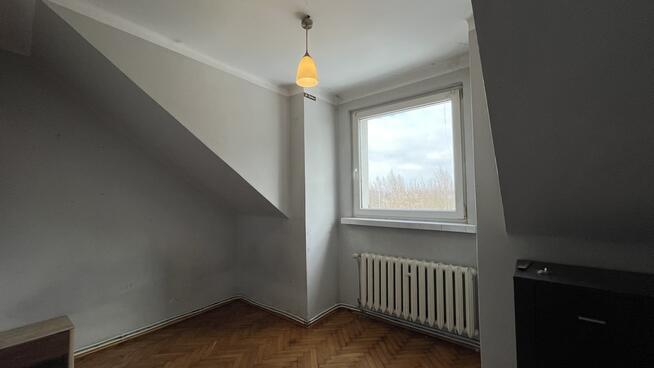 Mieszkanie 57 m2 Stężyca ul. Dęblińska pow. rycki.