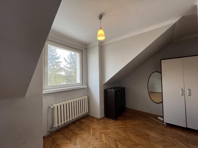 Mieszkanie 57 m2 Stężyca ul. Dęblińska pow. rycki.