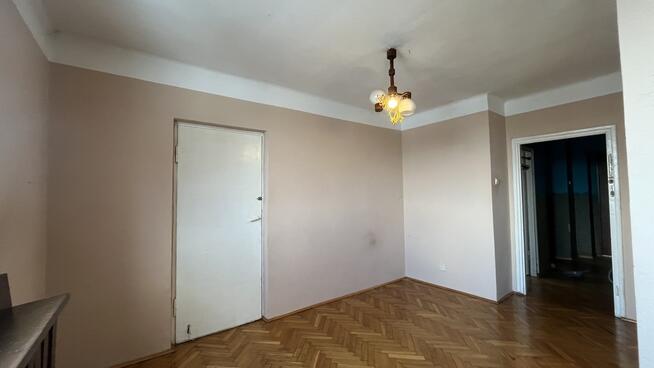 Mieszkanie 57 m2 Stężyca ul. Dęblińska pow. rycki.