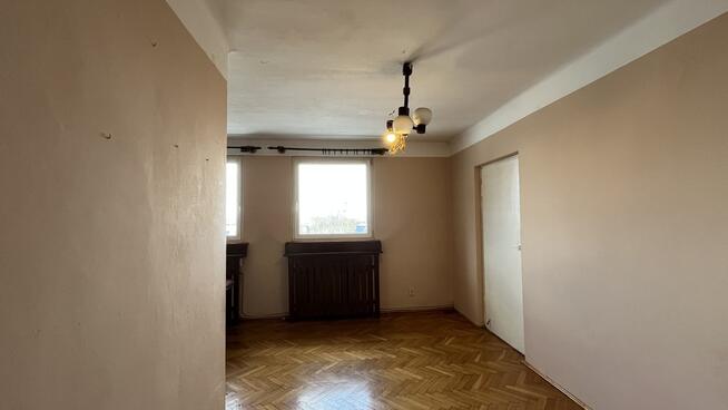 Mieszkanie 57 m2 Stężyca ul. Dęblińska pow. rycki.