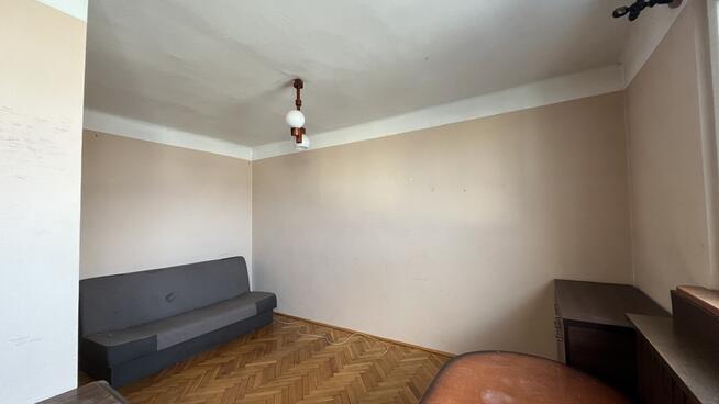 Mieszkanie 57 m2 Stężyca ul. Dęblińska pow. rycki.