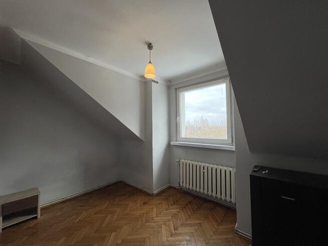 Mieszkanie 57 m2 Stężyca ul. Dęblińska pow. rycki.