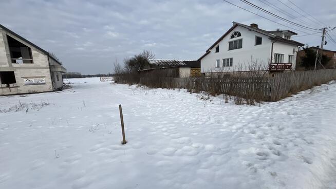 Działka rolno-budowlana w Kośminie gm. Żyrzyn.