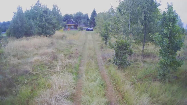 Działka budowlana ok.20 ar Gołąb g. Michów