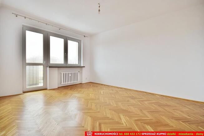 3 pokoje, po remoncie z garażem blisko Park Zdroj.