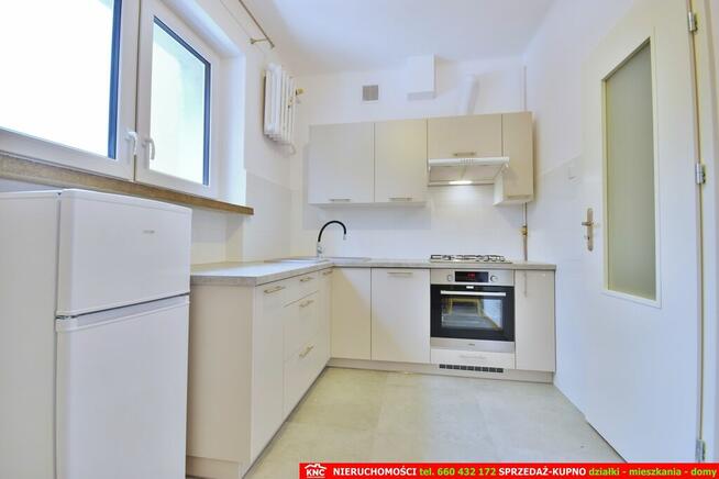 3 pokoje, po remoncie z garażem blisko Park Zdroj.