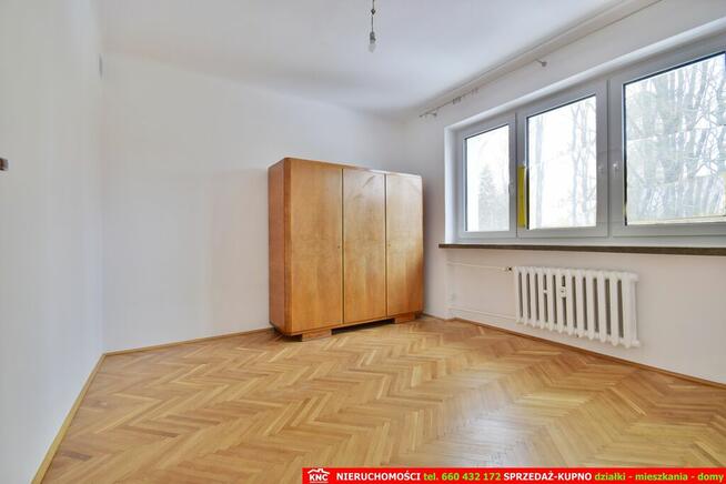 3 pokoje, po remoncie z garażem blisko Park Zdroj.