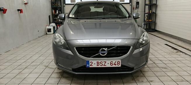Volvo V40 1,6Hdi 115KM Skóra Navi Parktronik