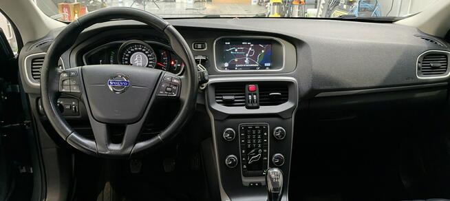 Volvo V40 1,6Hdi 115KM Skóra Navi Parktronik