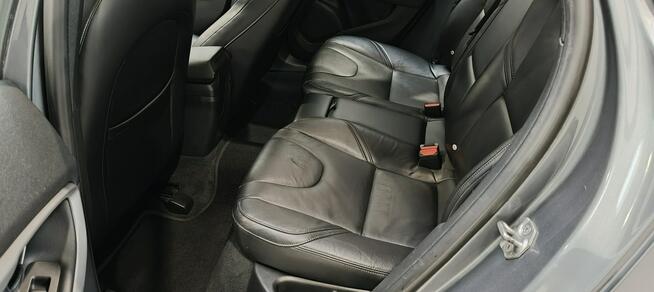 Volvo V40 1,6Hdi 115KM Skóra Navi Parktronik