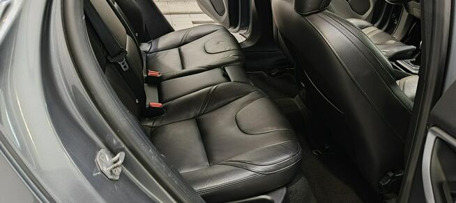 Volvo V40 1,6Hdi 115KM Skóra Navi Parktronik