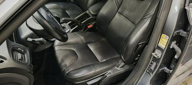 Volvo V40 1,6Hdi 115KM Skóra Navi Parktronik