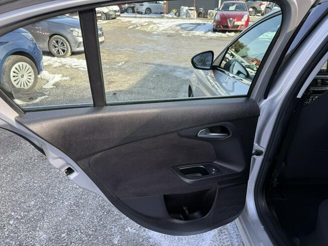 Fiat Tipo Swiatła Led. Kamera cof. Navigacja. Tempomat ACC