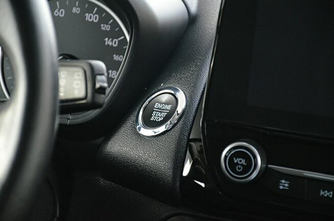 Ford EcoSport 1.0*125KM*LED*Navi*Kamera*82 tys km*Niemcy